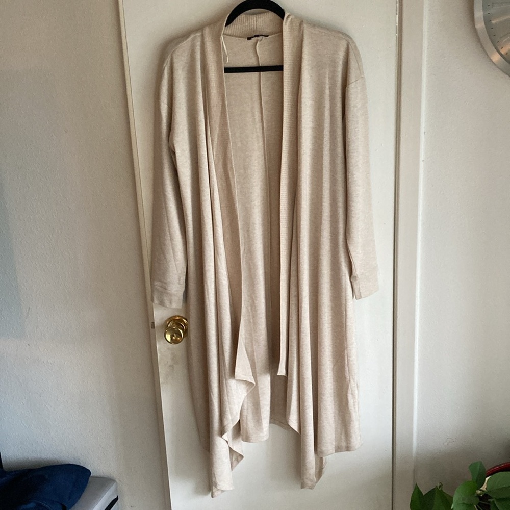 1. State Ladies Cardigan